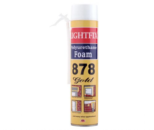 Lightfix Tamdolum Köpük