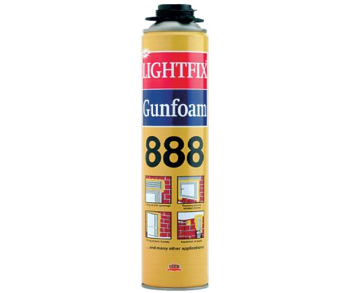 Lightfix Tabancalı Köpük