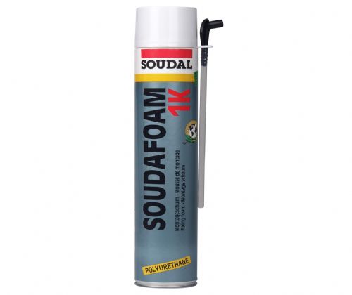 Soudal Tamdolum Köpük