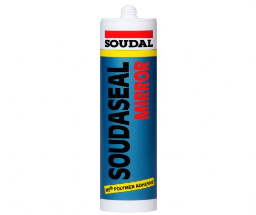 Soudal Ayna Silikonu