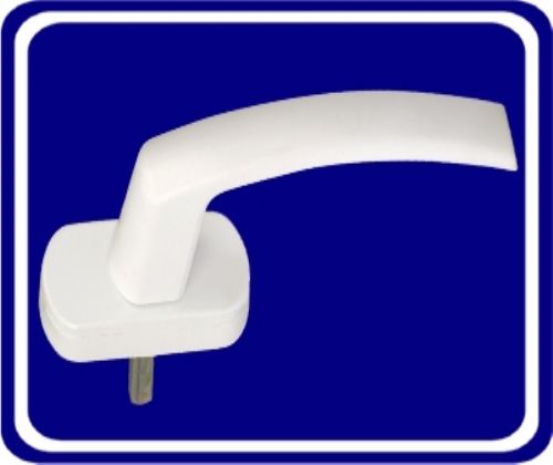 Plastik Pencere Kolu
