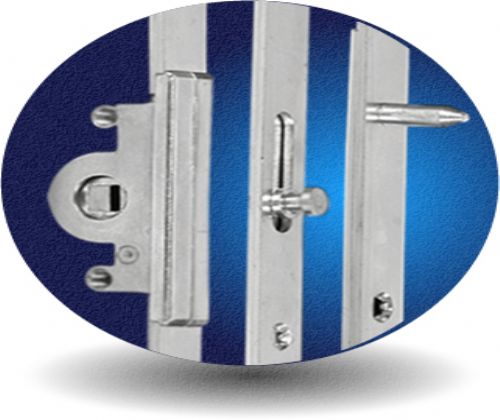 Zamak Gbekli spanyolet