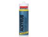 Soudal Acryrub Silikonize Mastik